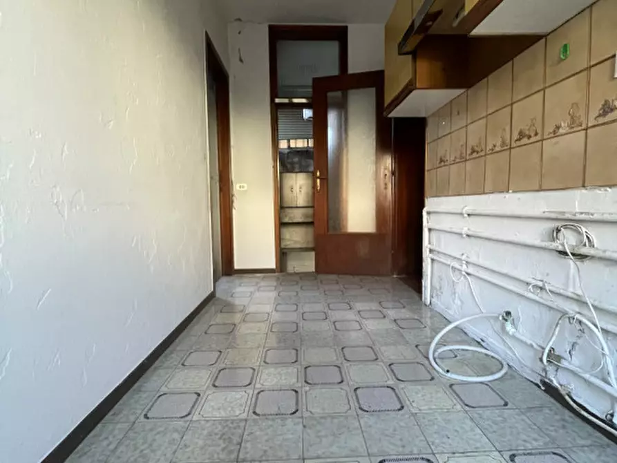 Immagine 18 di Villetta a schiera in vendita  in via maestra 176 a Cordenons