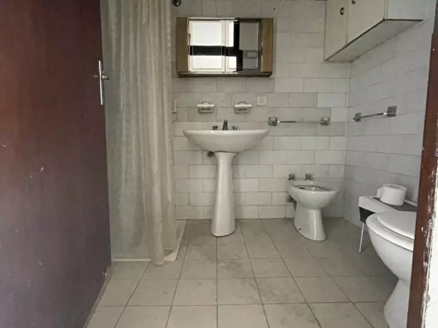 Immagine 19 di Villetta a schiera in vendita  in via maestra 176 a Cordenons