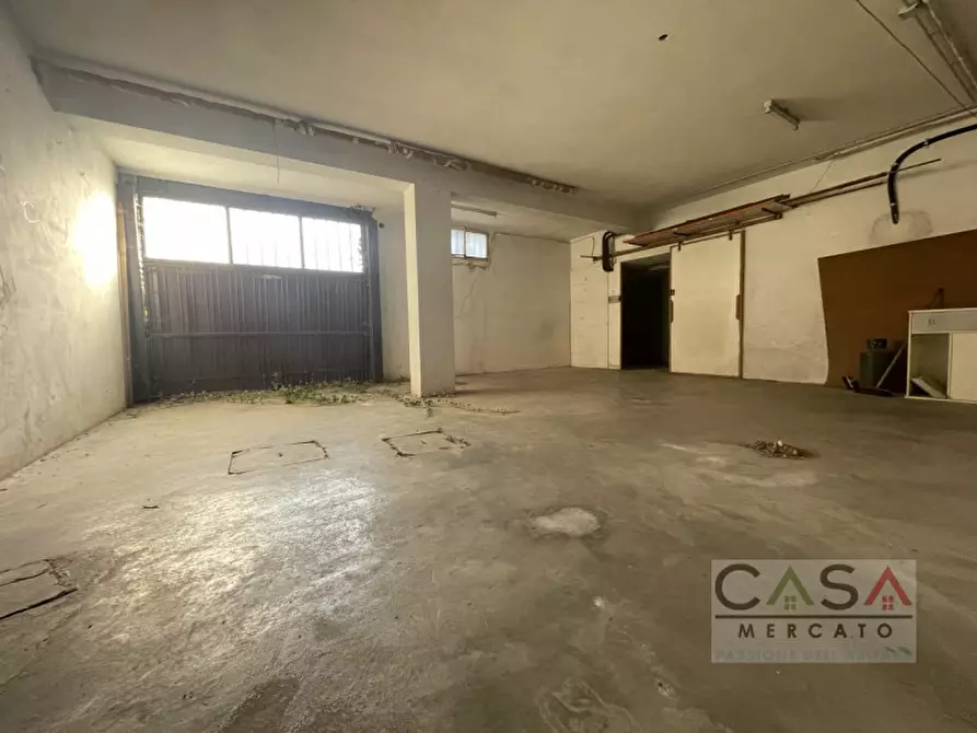 Immagine 20 di Villetta a schiera in vendita  in via maestra 176 a Cordenons