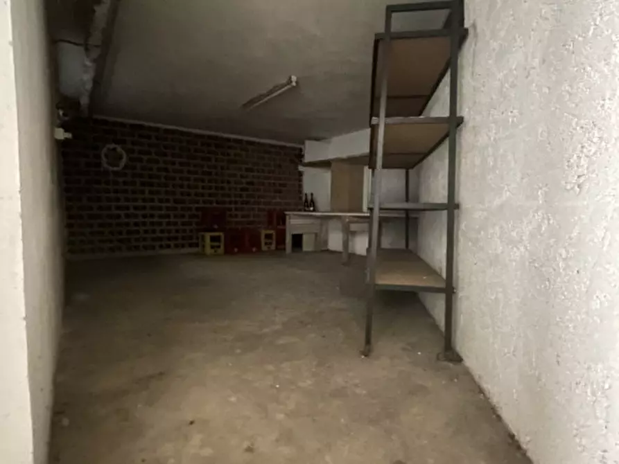 Immagine 21 di Villetta a schiera in vendita  in via maestra 176 a Cordenons