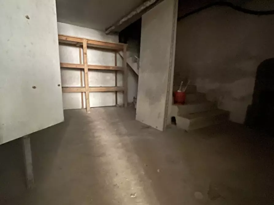 Immagine 22 di Villetta a schiera in vendita  in via maestra 176 a Cordenons