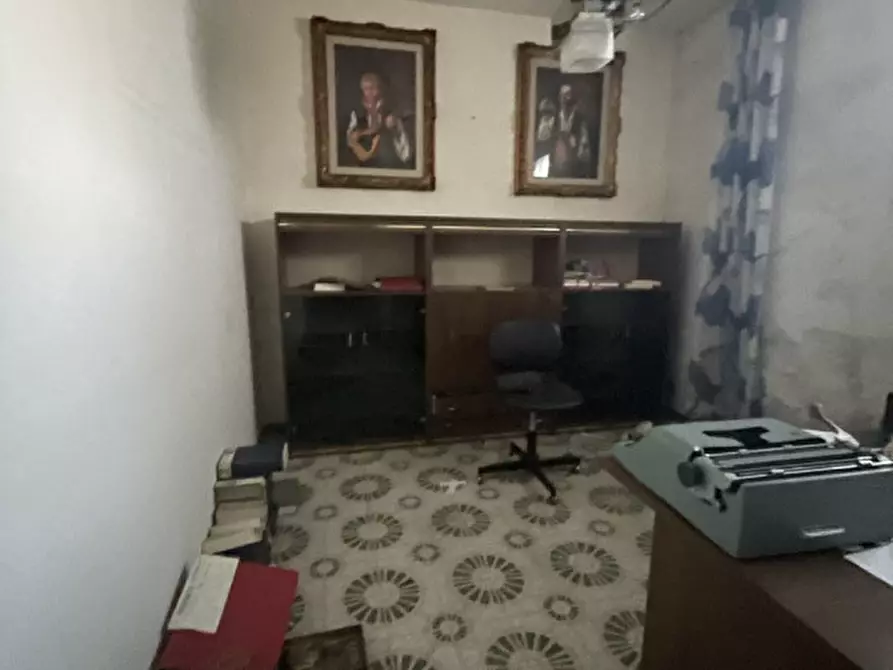 Immagine 23 di Villetta a schiera in vendita  in via maestra 176 a Cordenons