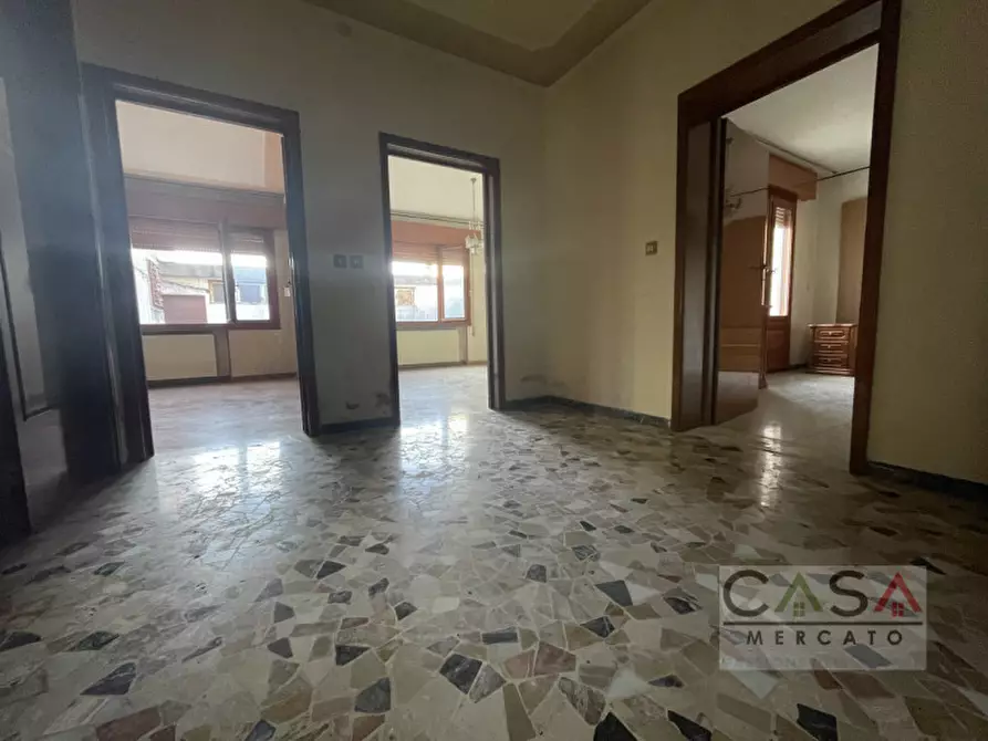 Immagine 24 di Villetta a schiera in vendita  in via maestra 176 a Cordenons