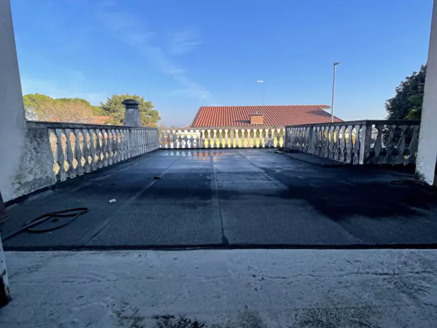 Immagine 28 di Villetta a schiera in vendita  in via maestra 176 a Cordenons