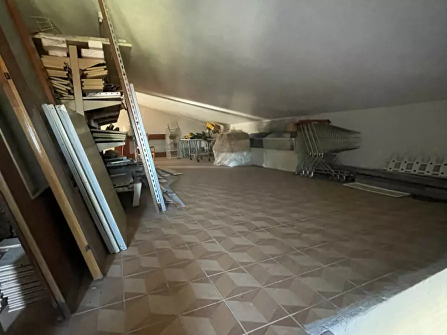 Immagine 30 di Villetta a schiera in vendita  in via maestra 176 a Cordenons