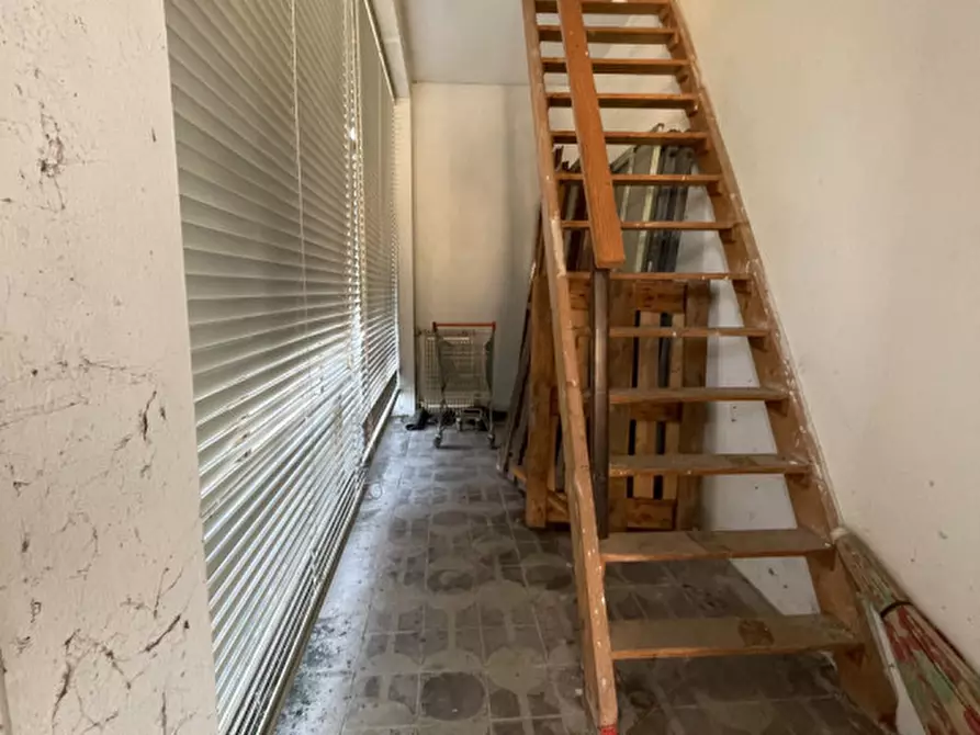 Immagine 31 di Villetta a schiera in vendita  in via maestra 176 a Cordenons