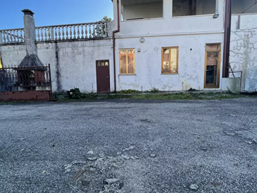 Immagine 32 di Villetta a schiera in vendita  in via maestra 176 a Cordenons