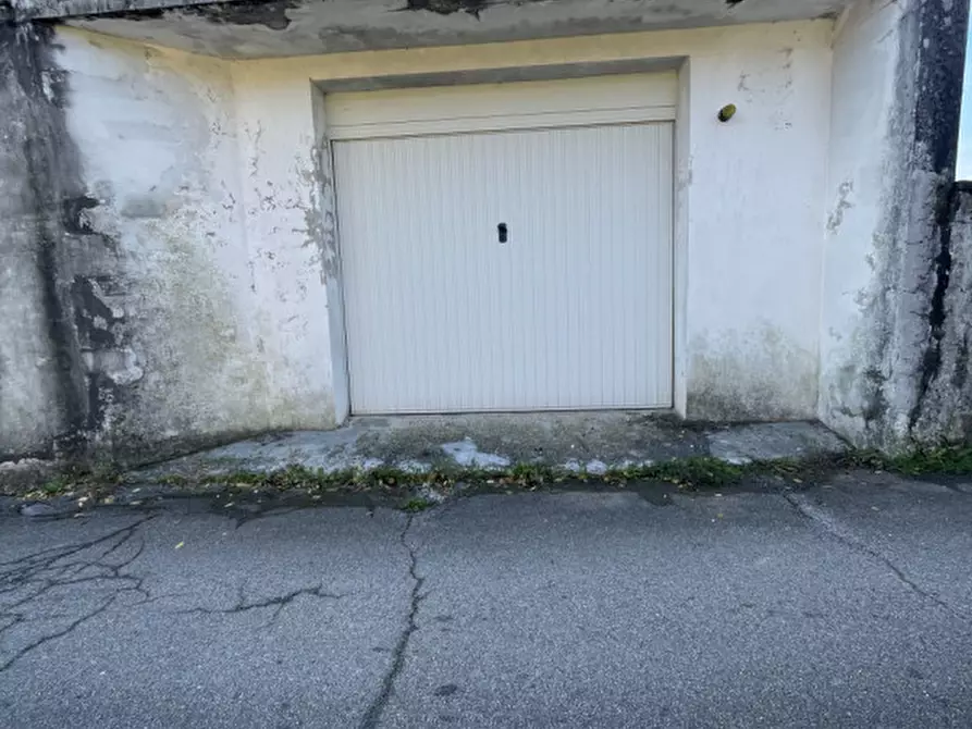 Immagine 34 di Villetta a schiera in vendita  in via maestra 176 a Cordenons