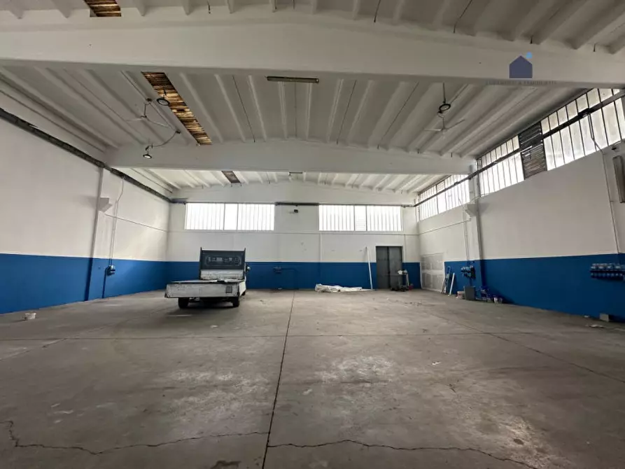 Immagine 4 di Capannone industriale in affitto  in Via Gavardina Di Sopra 6 a Calcinato