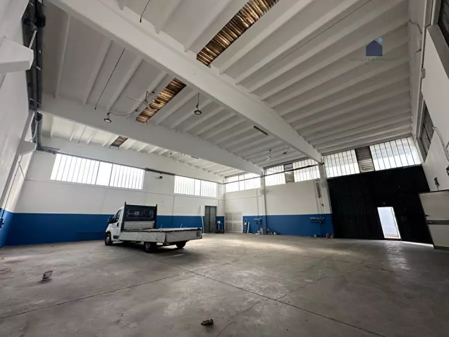 Immagine 9 di Capannone industriale in affitto  in Via Gavardina Di Sopra 6 a Calcinato