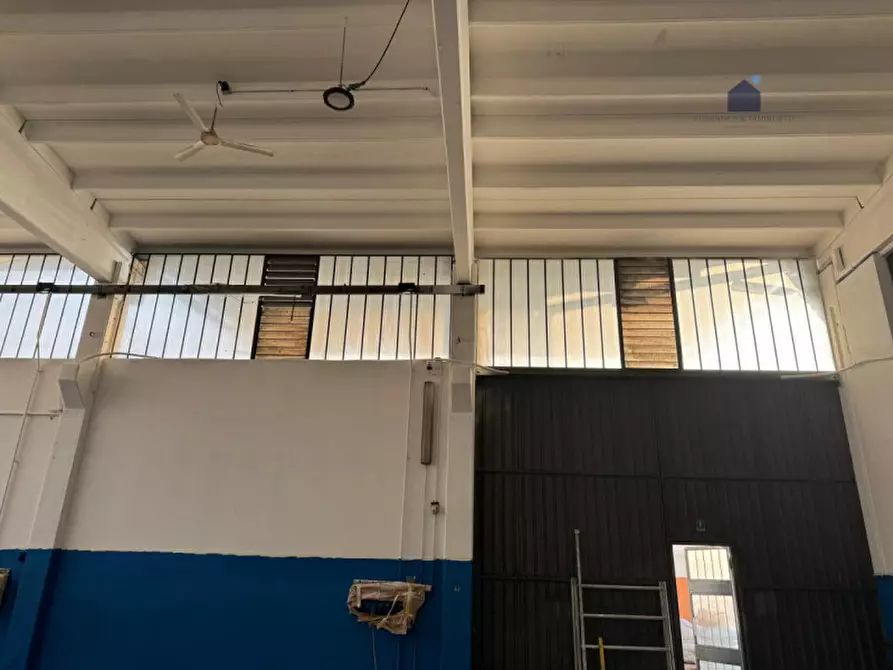 Immagine 13 di Capannone industriale in affitto  in Via Gavardina Di Sopra 6 a Calcinato