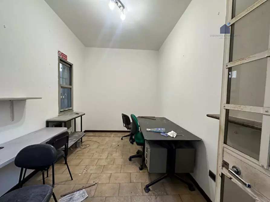 Immagine 14 di Capannone industriale in affitto  in Via Gavardina Di Sopra 6 a Calcinato