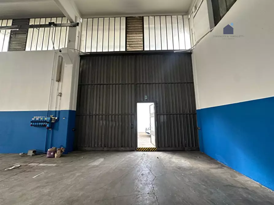 Immagine 15 di Capannone industriale in affitto  in Via Gavardina Di Sopra 6 a Calcinato