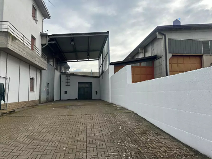 Immagine 19 di Capannone industriale in affitto  in Via Gavardina Di Sopra 6 a Calcinato