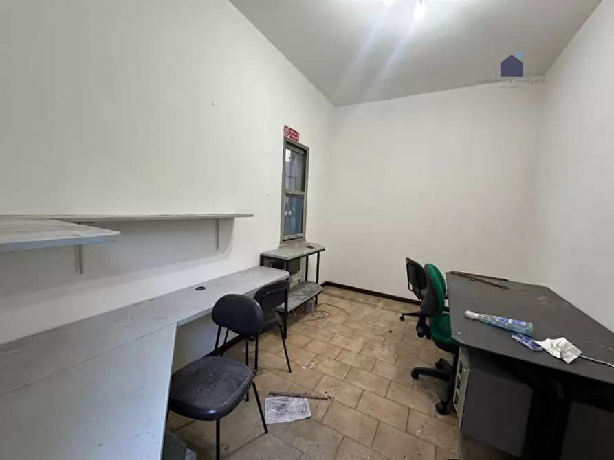 Immagine 20 di Capannone industriale in affitto  in Via Gavardina Di Sopra 6 a Calcinato