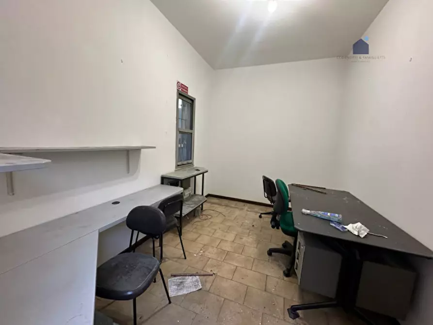 Immagine 21 di Capannone industriale in affitto  in Via Gavardina Di Sopra 6 a Calcinato