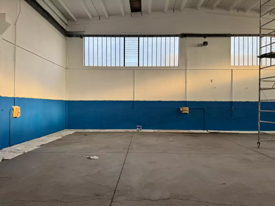 Immagine 5 di Capannone industriale in affitto  in Via Gavardina Di Sopra 6 a Calcinato