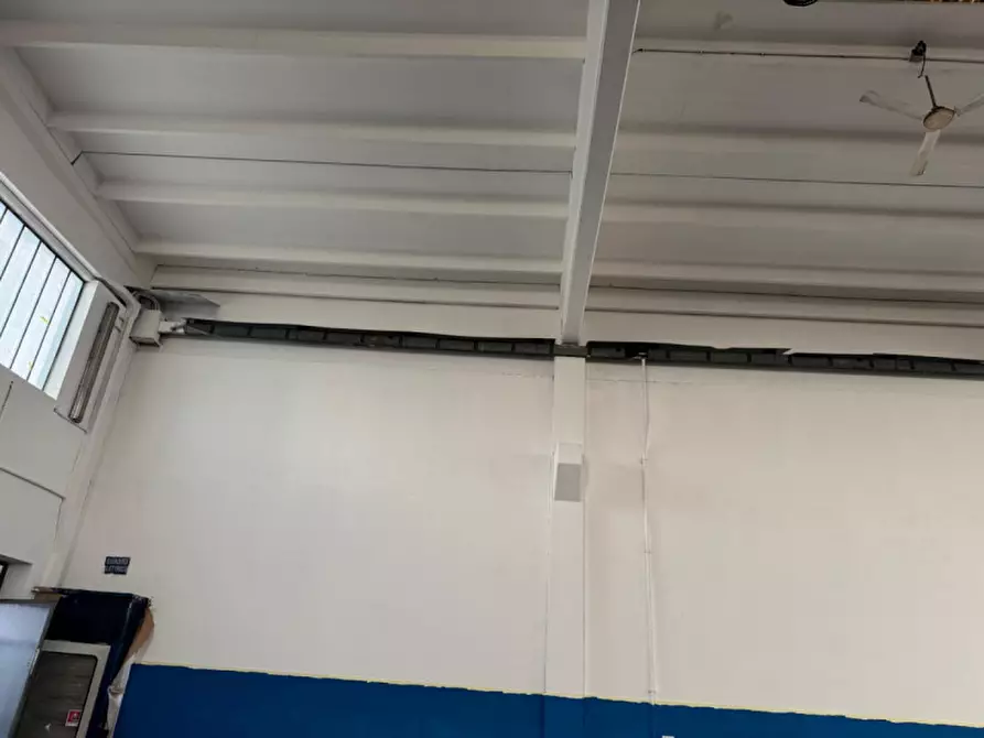 Immagine 8 di Capannone industriale in affitto  in Via Gavardina Di Sopra 6 a Calcinato