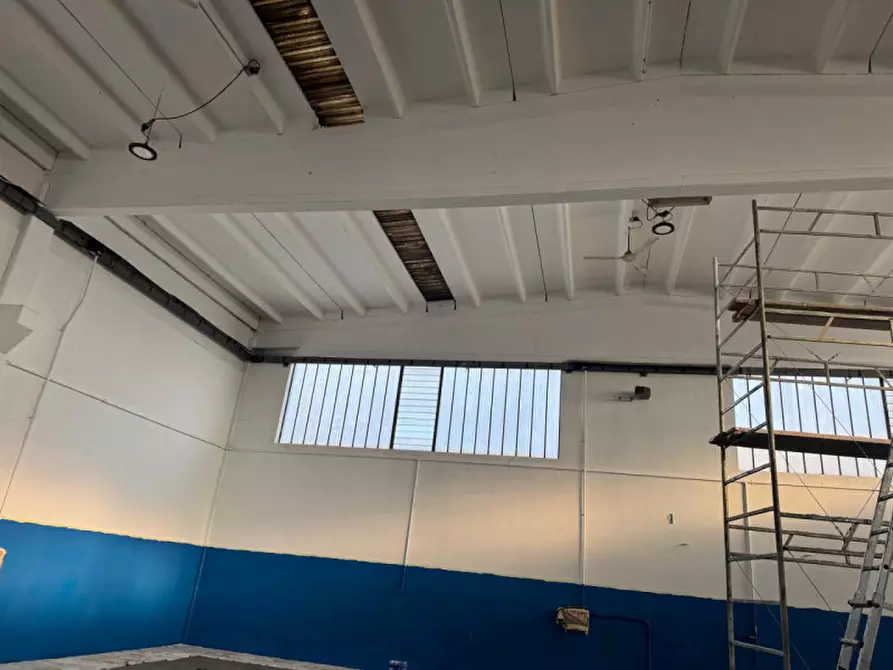 Immagine 9 di Capannone industriale in affitto  in Via Gavardina Di Sopra 6 a Calcinato