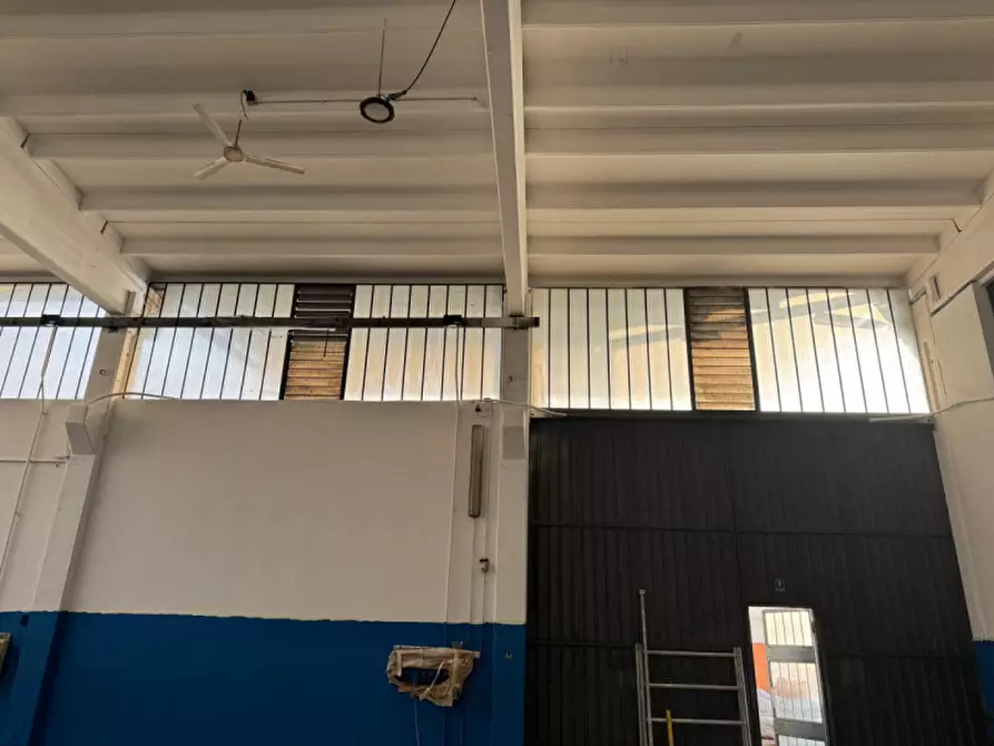 Immagine 11 di Capannone industriale in affitto  in Via Gavardina Di Sopra 6 a Calcinato