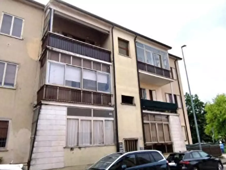Immagine 4 di Appartamento in vendita  in VIA NINO BIXIO 30 a Legnago
