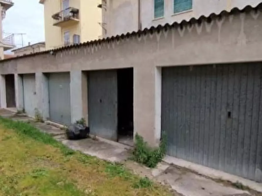 Immagine 6 di Appartamento in vendita  in VIA NINO BIXIO 30 a Legnago