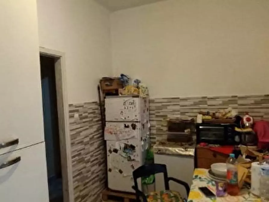 Immagine 8 di Appartamento in vendita  in VIA NINO BIXIO 30 a Legnago