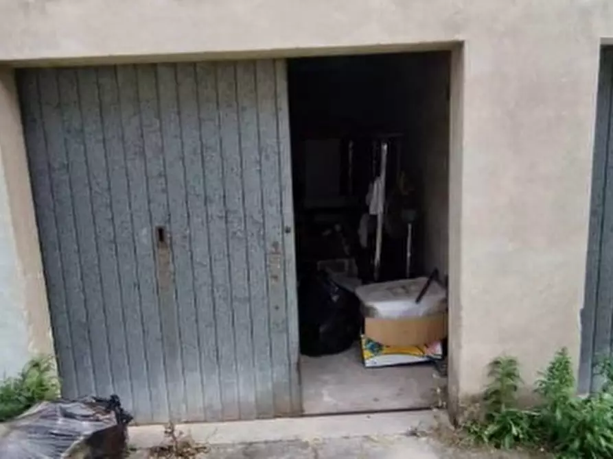 Immagine 17 di Appartamento in vendita  in VIA NINO BIXIO 30 a Legnago