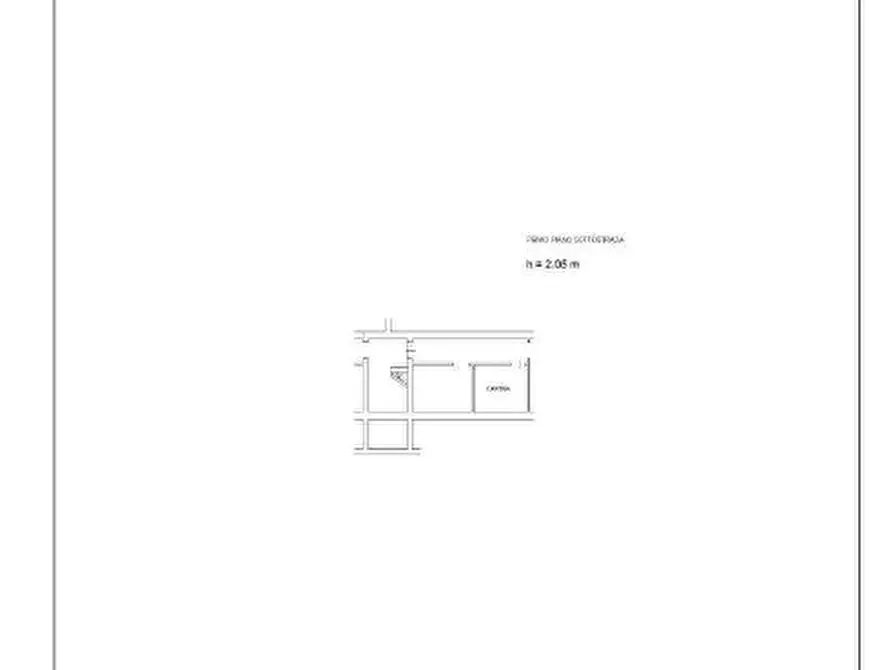 Immagine 22 di Appartamento in vendita  in VIA NINO BIXIO 30 a Legnago