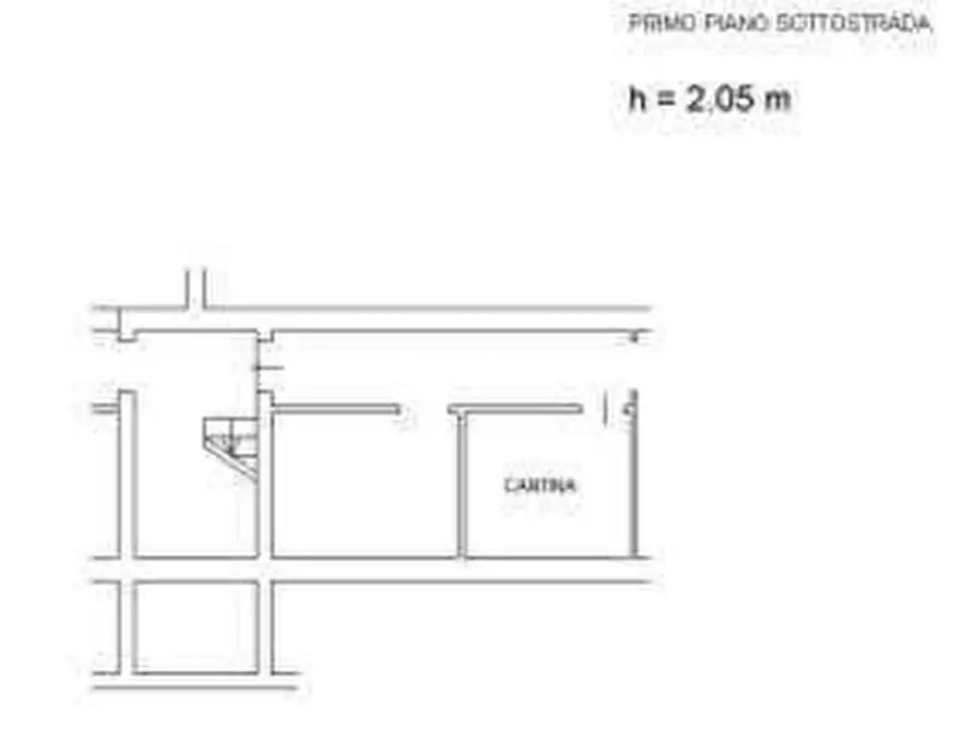 Immagine 25 di Appartamento in vendita  in VIA NINO BIXIO 30 a Legnago
