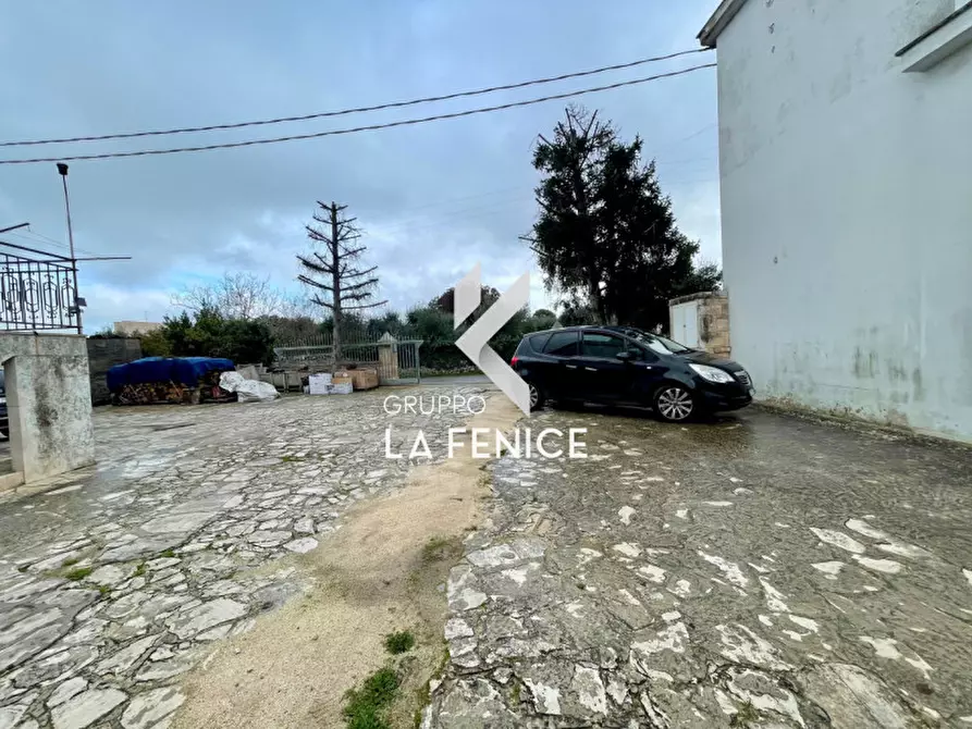 Immagine 7 di Appartamento in vendita  in Via Carlo III di Borbone a Locorotondo