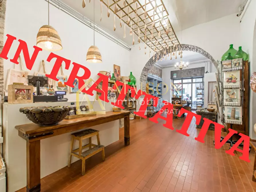 Immagine 1 di Negozio in affitto  in Borgo Vittorio a Roma