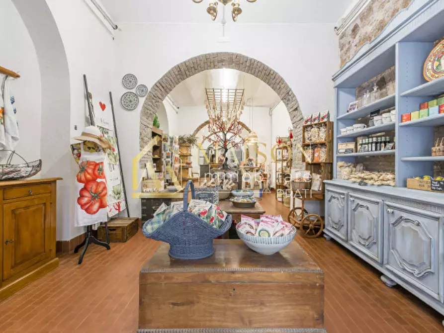 Immagine 2 di Negozio in vendita  in Borgo Vittorio a Roma