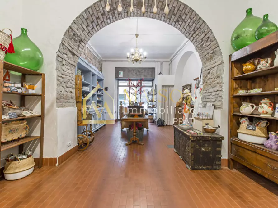 Immagine 3 di Negozio in vendita  in Borgo Vittorio a Roma