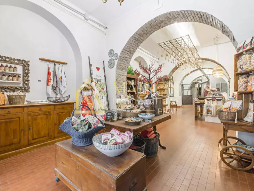 Immagine 4 di Negozio in vendita  in Borgo Vittorio a Roma