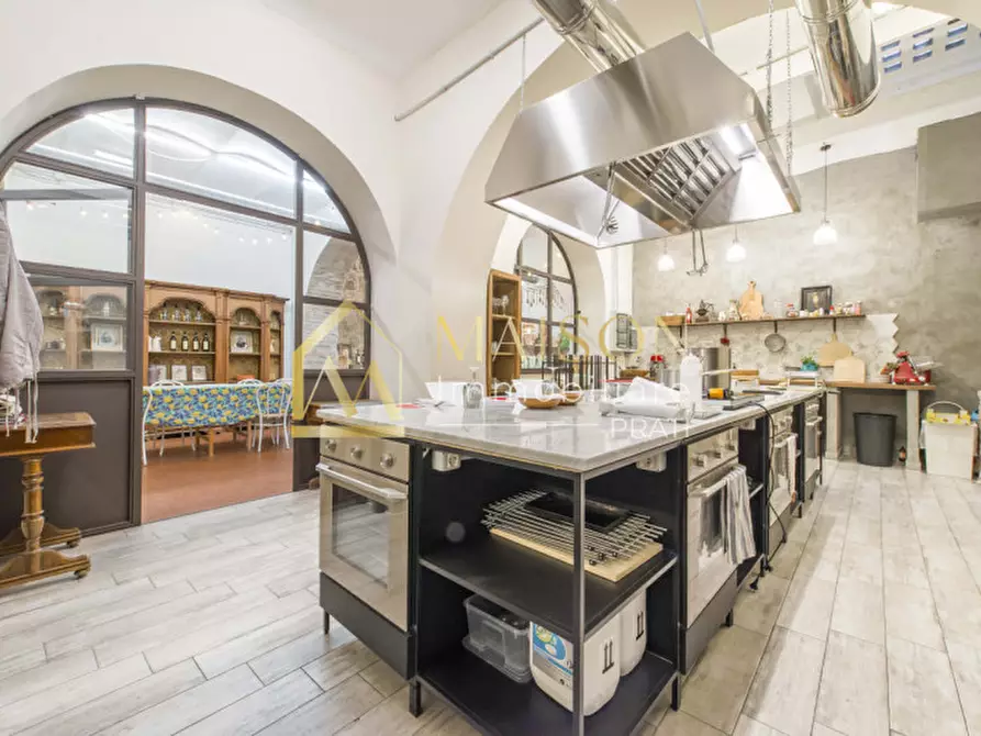 Immagine 6 di Negozio in vendita  in Borgo Vittorio a Roma