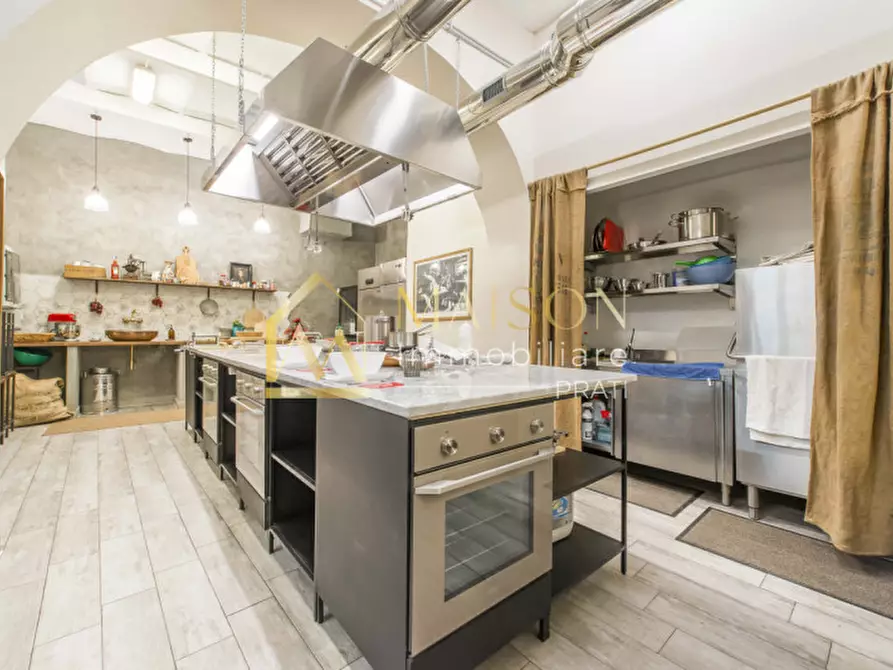 Immagine 7 di Negozio in vendita  in Borgo Vittorio a Roma