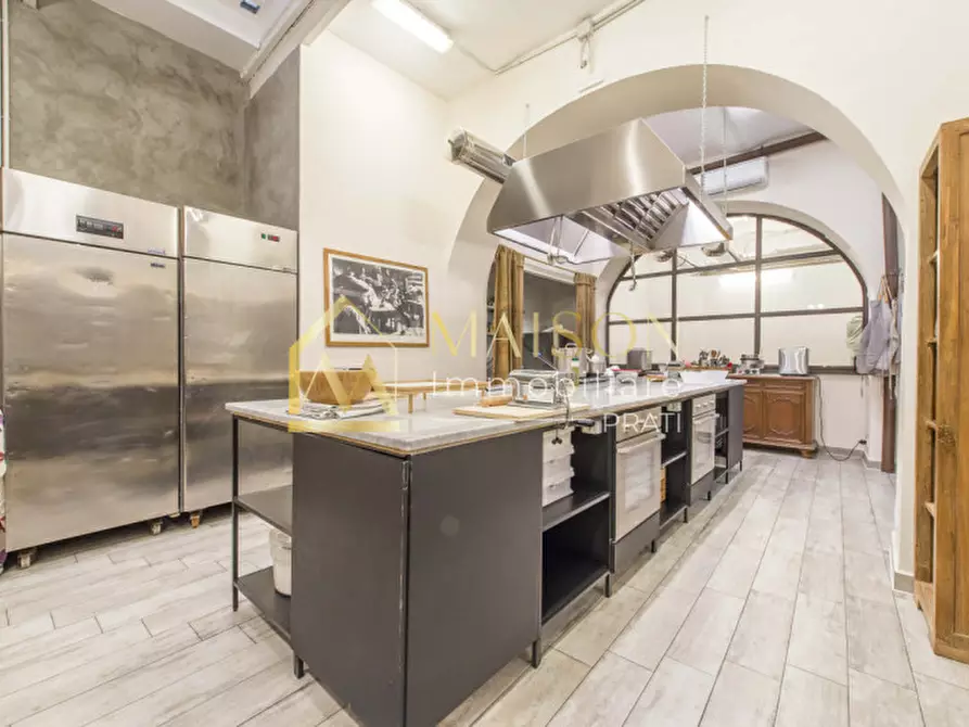 Immagine 9 di Negozio in vendita  in Borgo Vittorio a Roma