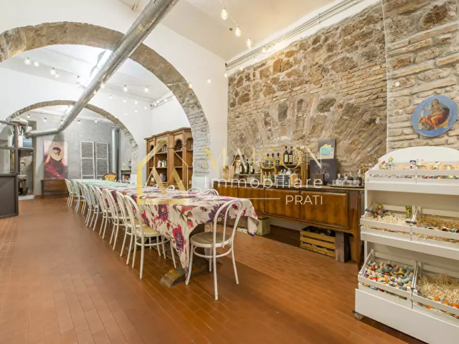 Immagine 12 di Negozio in vendita  in Borgo Vittorio a Roma