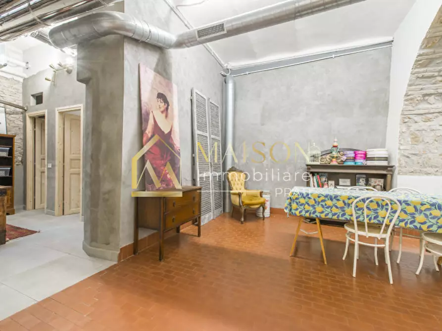 Immagine 12 di Negozio in vendita  in Borgo Vittorio a Roma