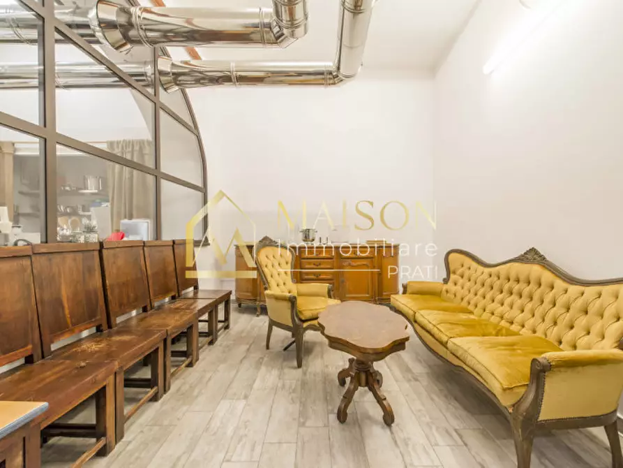 Immagine 14 di Negozio in vendita  in Borgo Vittorio a Roma