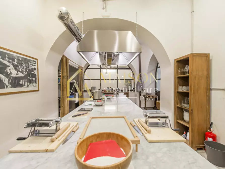 Immagine 17 di Negozio in vendita  in Borgo Vittorio a Roma