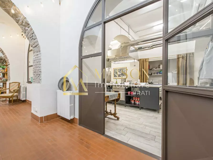 Immagine 19 di Negozio in vendita  in Borgo Vittorio a Roma