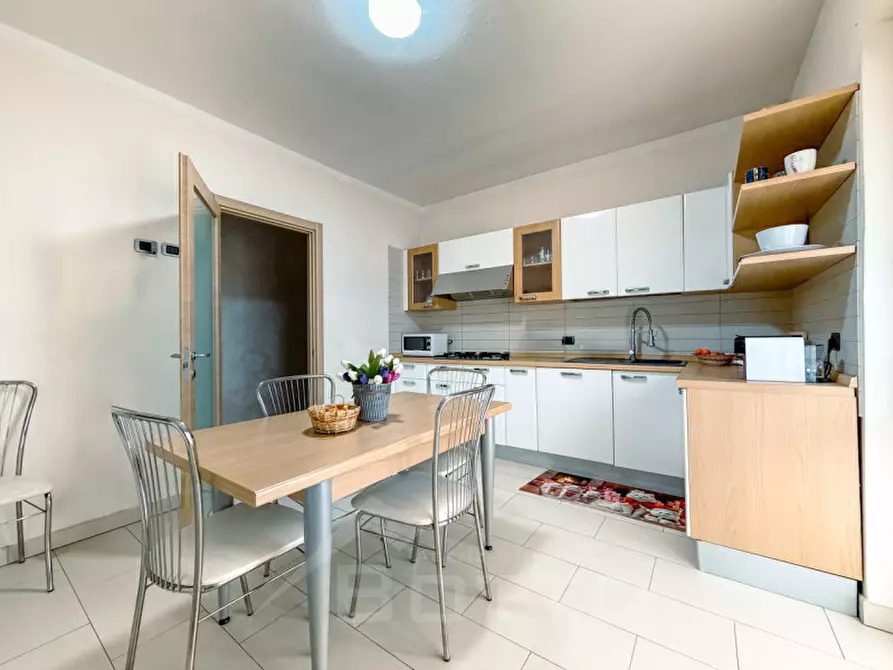 Immagine 6 di Villa in vendita  in via cirla 22 a Gravellona Toce