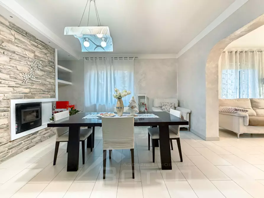 Immagine 12 di Villa in vendita  in via cirla 22 a Gravellona Toce