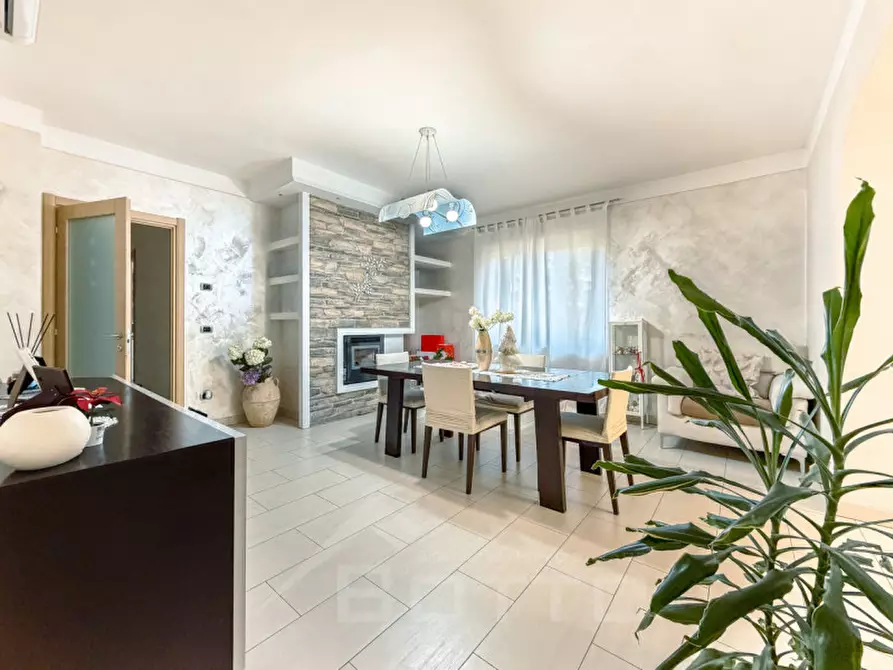 Immagine 13 di Villa in vendita  in via cirla 22 a Gravellona Toce