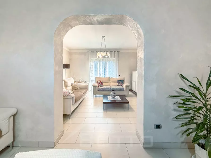 Immagine 15 di Villa in vendita  in via cirla 22 a Gravellona Toce