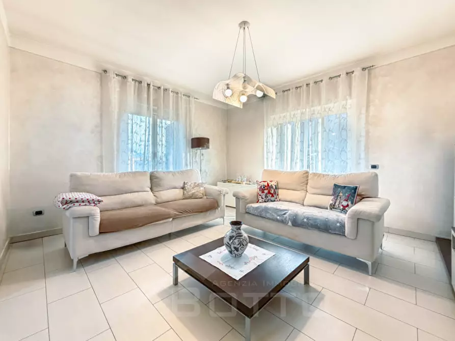 Immagine 16 di Villa in vendita  in via cirla 22 a Gravellona Toce