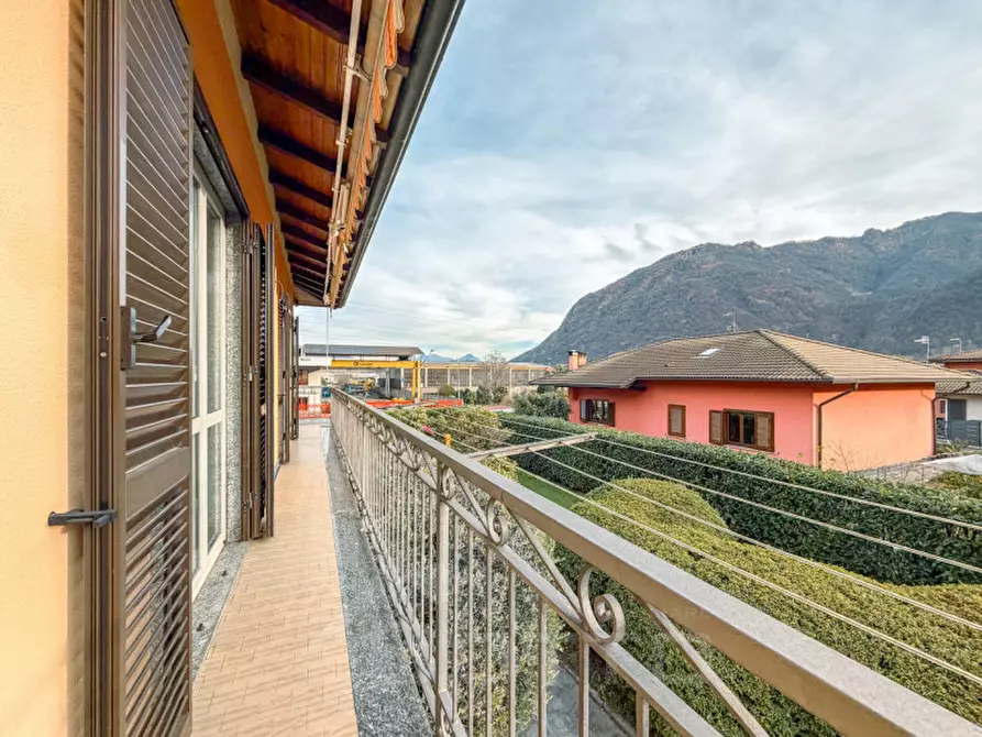 Immagine 25 di Villa in vendita  in via cirla 22 a Gravellona Toce