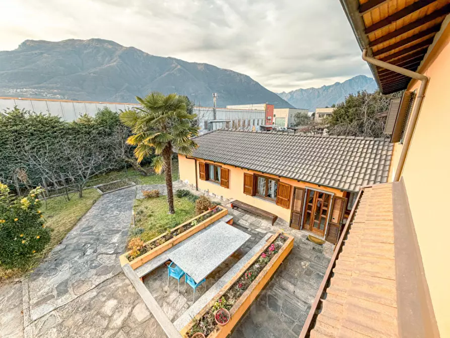 Immagine 26 di Villa in vendita  in via cirla 22 a Gravellona Toce